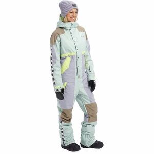 Women's Burton Loyle One Piece Snow Suit